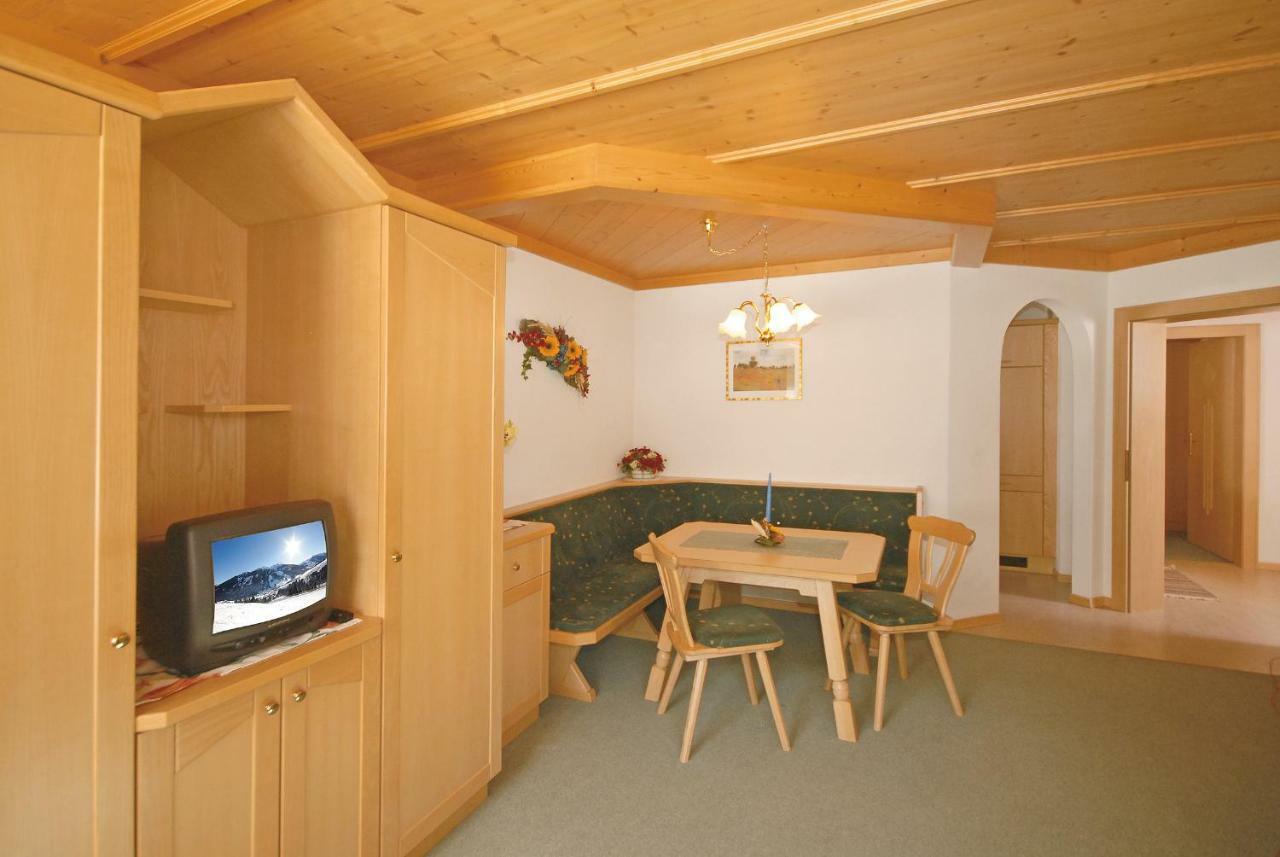 Landhaus Gensbichler Зальбах-Хинтерглемм Экстерьер фото