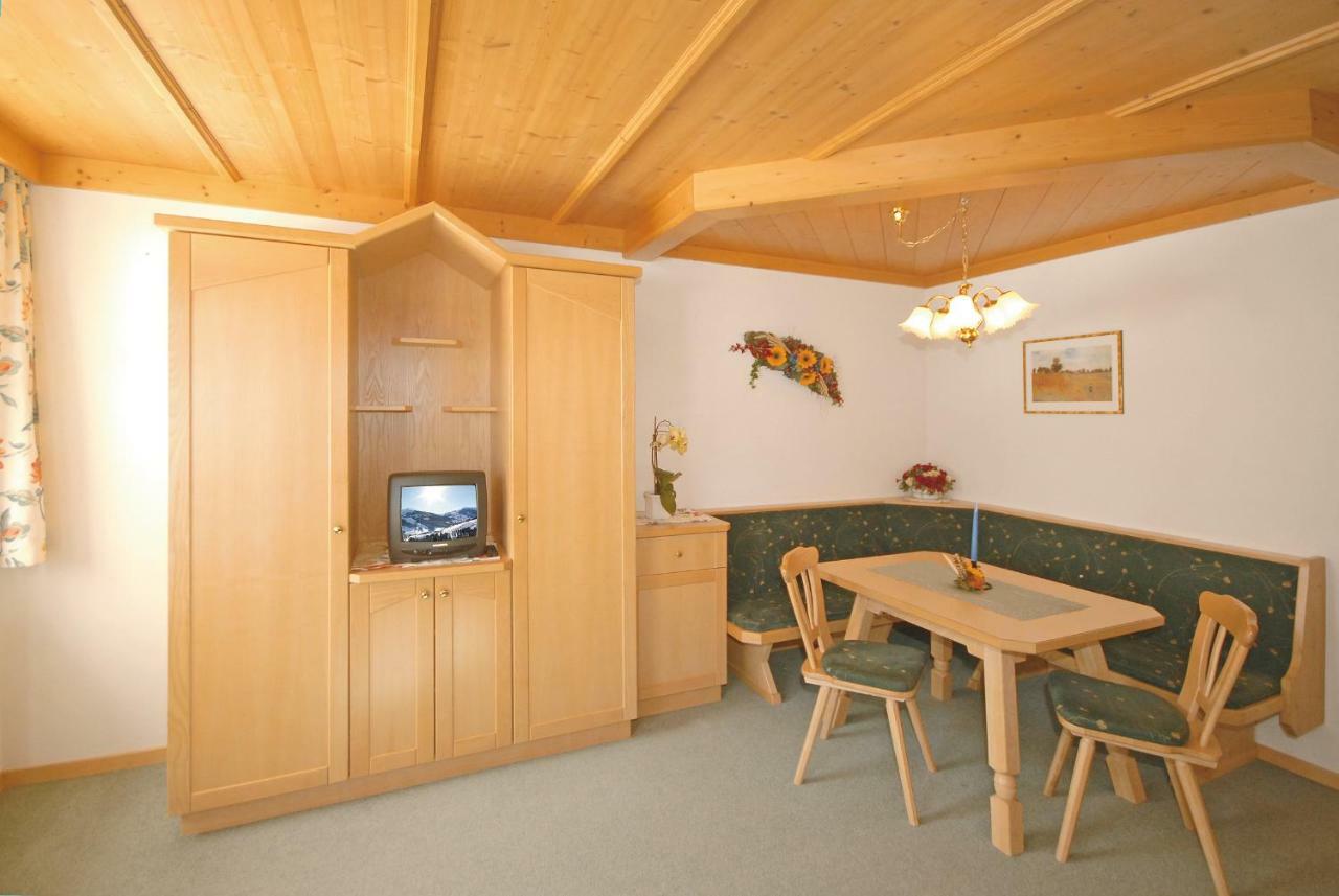 Landhaus Gensbichler Зальбах-Хинтерглемм Экстерьер фото
